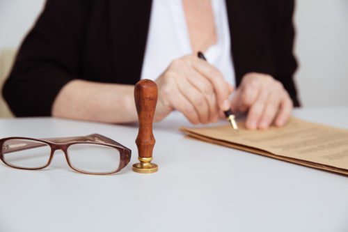 Notarkosten bei abgebrochenen Beurkundungsverfahren - unvollständiger Kaufvertragsentwurf