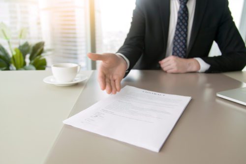 Erteilung Vollstreckungsklausel aus einem Grundstückskaufvertrag – Prüfungspflichten Notar