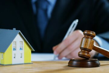 Hausbauvertrag – notarielle Beurkundungsbedürftigkeit