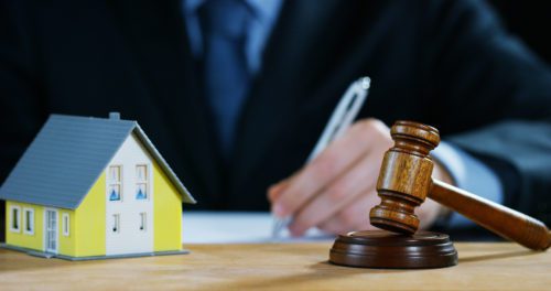 Hausbauvertrag - notarielle Beurkundungsbedürftigkeit