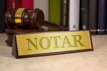 Altersgrenze für Notare – BGH Entscheidung zur Vereinbarkeit zum EU-Recht