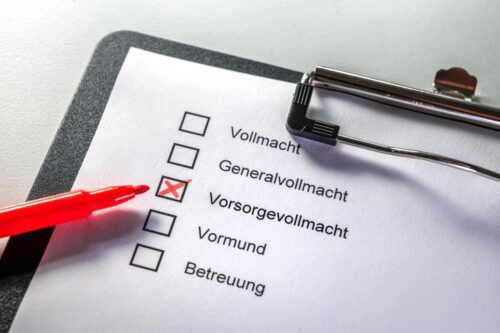 Keine Voreintragung der Alleinerben bei postmortaler Vollmacht