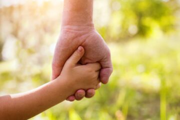 Volljährigen-Stiefkindadoption mit Wirkungen einer Minderjährigenadoption