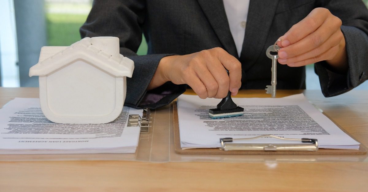 Teilungserklärung und Gemeinschaftsordnung im Wohnungseigentumsrecht