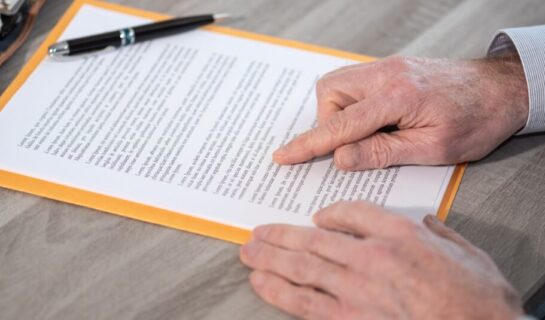 Vorsorgevollmacht wider Willen – Rücktritt für Vollmachtnehmer möglich?