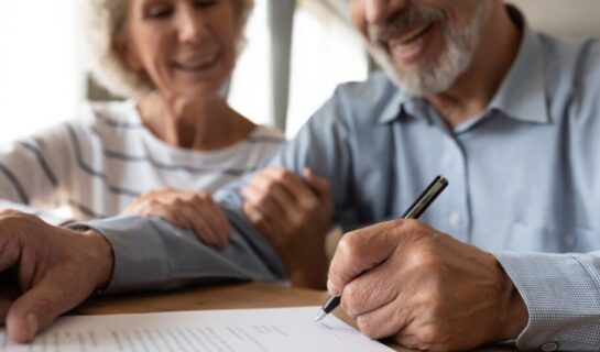 Vorsorgevollmacht – Was dürfen Bevollmächtigte?