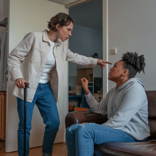 Wohnungsrecht und Kündigungsbedingungen