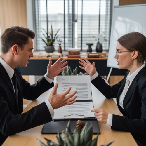 eGbR Eintragung und Gesellschaftszweck