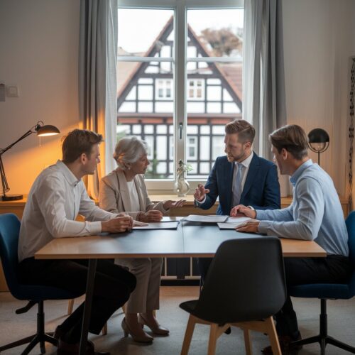 Zustimmungserfordernis bei Immobilienübertragungen in der Zugewinngemeinschaft