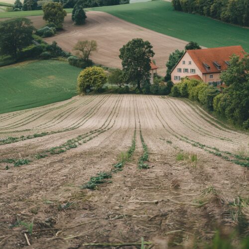 Genehmigungsversagung beim Grundstücksverkauf an Nicht-Landwirte