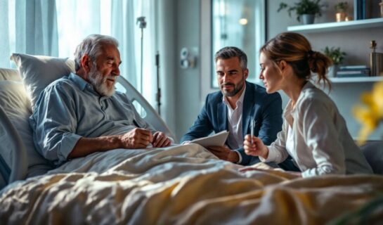 Testierfähigkeit im Zweifel: Was Angehörige wissen müssen