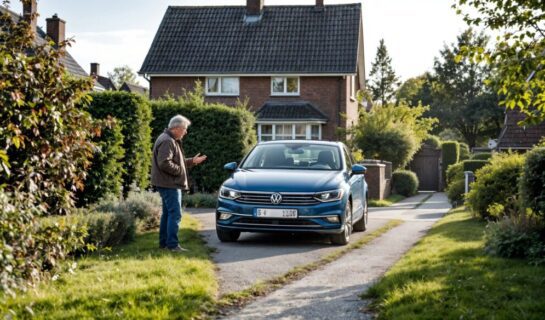 Überwegungsrecht: Was Nachbarn über Wegerechte wissen müssen