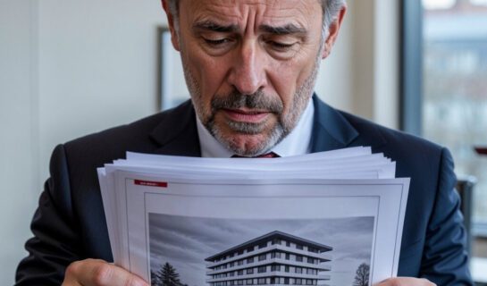 Notarhaftung: BGH-Urteil präzisiert Pflichten bei Vollmachten und Betreuung